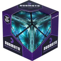 Shashibo Duomoto – Deluge