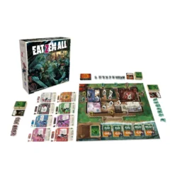Eat Zem All