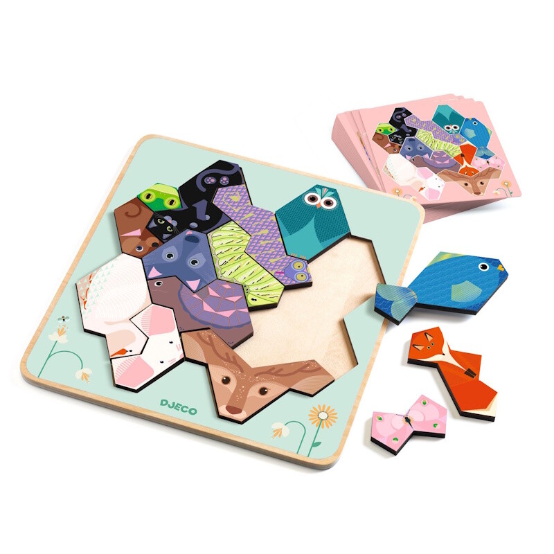 DJECO - Eduludo - Formanimo – Image 2