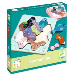 DJECO – Eduludo – Formanimo