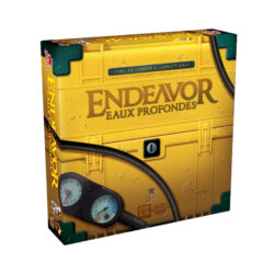 ENDEAVOR – Eaux Profondes