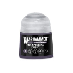 Warhammer Tone Pro : ENRAPTURESS DUSK 1 (12ml) [20-381]