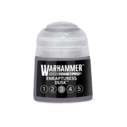 Warhammer Tone Pro : ENRAPTURESS DUSK 3 (12ml) [20-383]