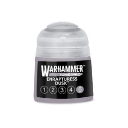 Warhammer Tone Pro : ENRAPTURESS DUSK 5 (12ml) [20-385]