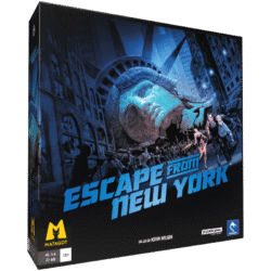 Escape from New York