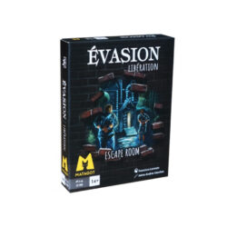 Evasion – Libération FR