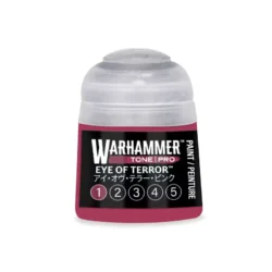 Warhammer Tone Pro : EYE OF TERROR 1 (12ml) [20-411]