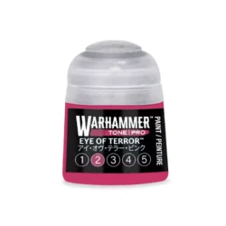 Warhammer Tone Pro : EYE OF TERROR 2 (12ml) [20-412]