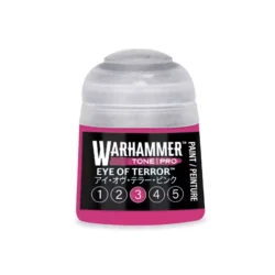 Warhammer Tone Pro : EYE OF TERROR 3 (12ml) [20-413]