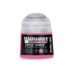 Warhammer Tone Pro : EYE OF TERROR 4 (12ml) [20-414]