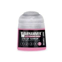 Warhammer Tone Pro : EYE OF TERROR 5 (12ml) [20-415]