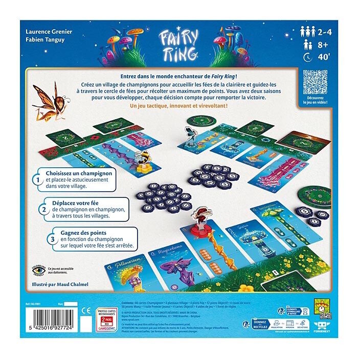 Fairy Ring – Image 3