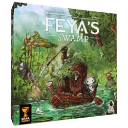 Feya’s Swamp