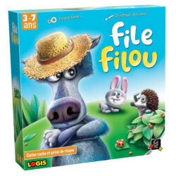 File Filou !