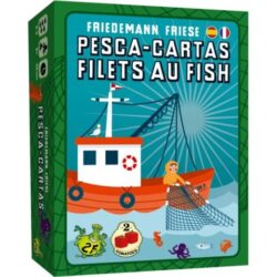 Filets & Fish FR-ES