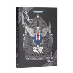 W40K – The First Founding : Art and Background (Hardback) (Anglais) (ENGLISH)