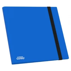 Ultimate Guard – Flexxfolio 480 24-Pocket – Blue