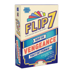 Flip 7 : Vengeance