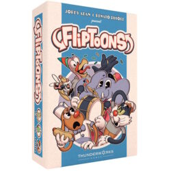 FlipToons