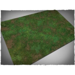Tapis Deep Cut 180x120cm (4x6ft) Mousepad – Forest (ref 70mat64m)