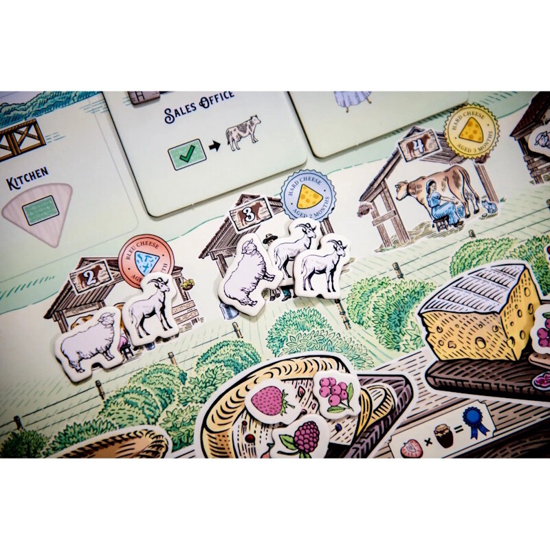 Fromage – Image 2