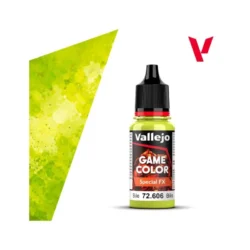 Vallejo – 18ML – Special FX – Bile [72606]