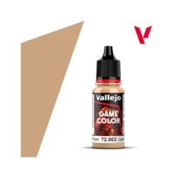 Vallejo – 18ML – Chair Pâle – Pale Flesh [72003]
