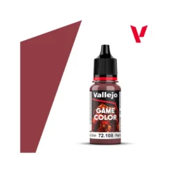 Vallejo – 18ML – Chair Sucube – Succubus Skin [72108]