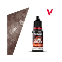 Vallejo – 18ML – Special FX – Rouille – Rust [72609]