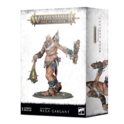 AOS – Sons of Behemat – Mega gargant (Kraken-eater) (93-02)