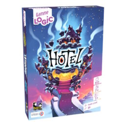 Hôtel – Gamme Logic
