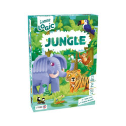 Jungle – Gamme Logic