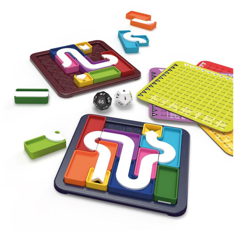 Smart Games - Genius Connexion – Image 2