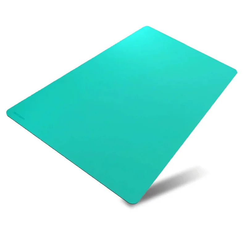 Gamegenic (GG) : Tapis de Jeu – 61X35cm - Petrole
