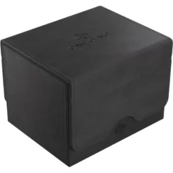 Gamegenic (GG) : Sidekick 100+ XL Black