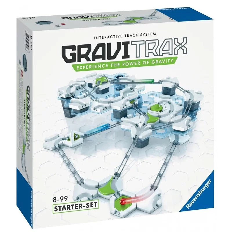 GraviTrax - Starter Set