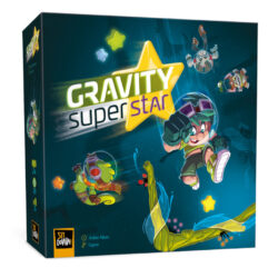 Gravity Super Star