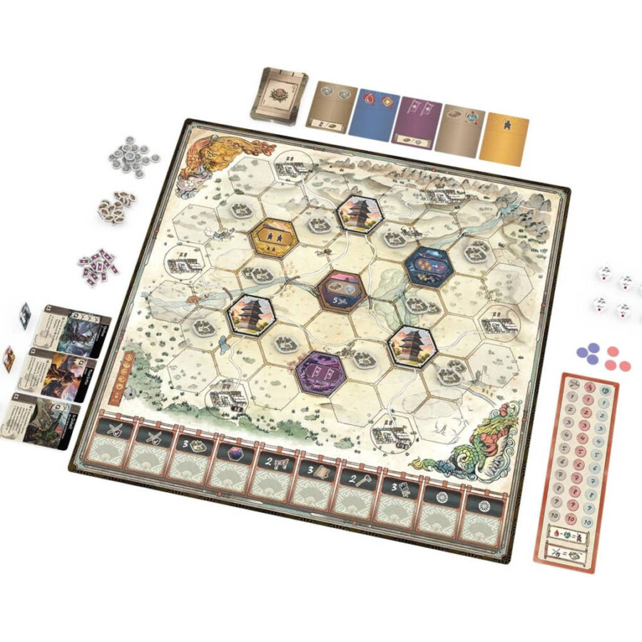 Gunsen : La Bataille de Toshi Ranbo – Image 2