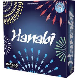 Hanabi – 2026