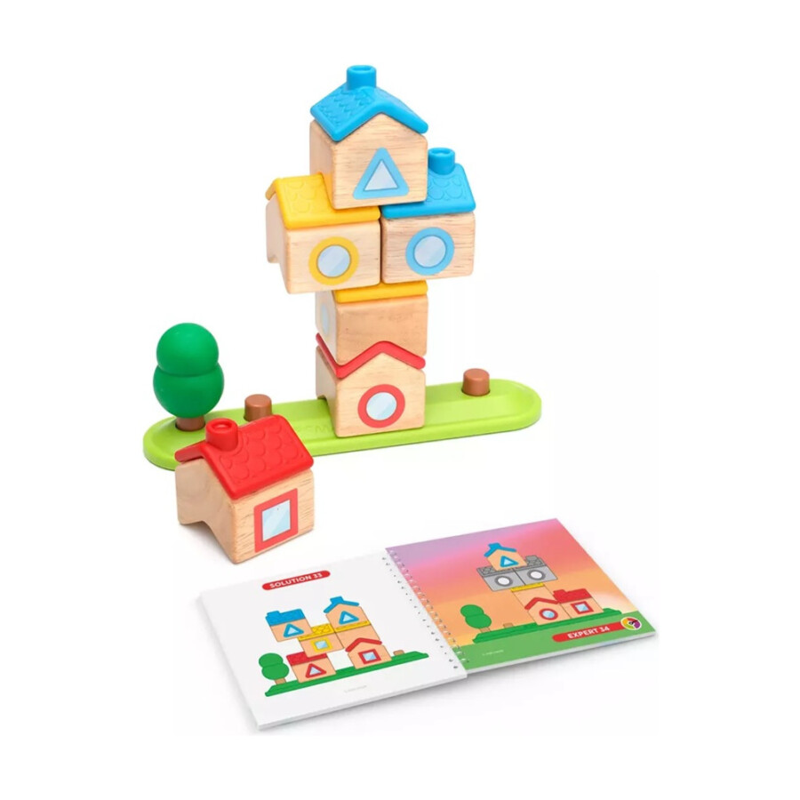 Smart Games - Haut les Couleurs – Image 2