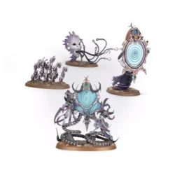 AOS – Slaanesh : Le Reflet Maudit [83-112]