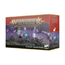 AOS – Slaanesh : Le Reflet Maudit [83-112]