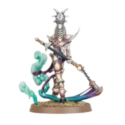 AOS – Slaanesh : Seigneur de l&rsquo;Hystérie [83-118]