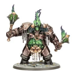 AOS – Chaos – Helsmiths of Hashut – Machine Dominotaure (Machine Dominotaure) [82-06]