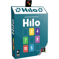 HILO (Biseau)