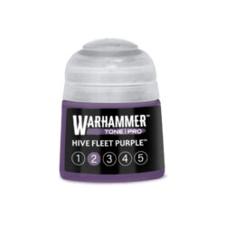 Warhammer Tone Pro : HIVE FLEET PURPLE 2 (12ml) [20-392]