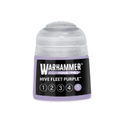 Warhammer Tone Pro : HIVE FLEET PURPLE 5 (12ml) [20-395]
