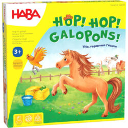 Hop ! Hop ! Galopons ! (HABA)