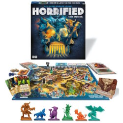 Horrified – Monstres Grecs