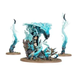 AOS – Idoneths Deepkin : Manifestations (x3) (87-41)